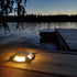 Led valaisin IP67 RST-kuorella 4-suuntaan valaiseva